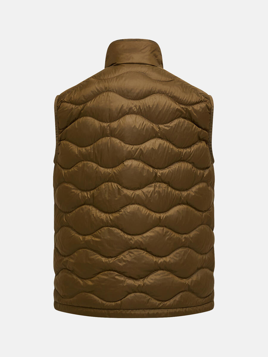M Helium Utility Down Vest