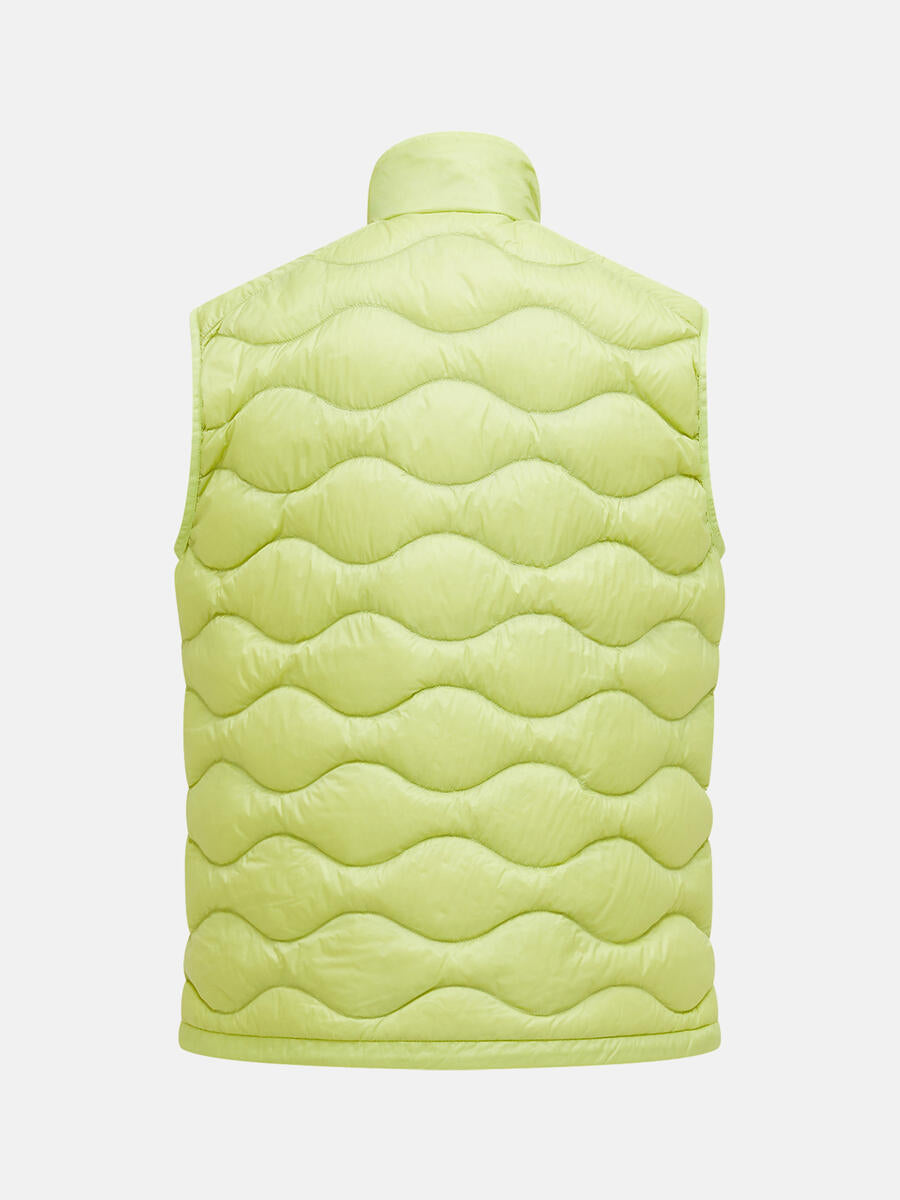 M Helium Utility Down Vest