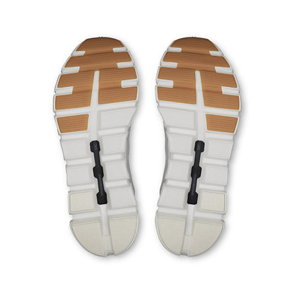 CLOUD 6 VERSA WOMAN WHITE WHITE