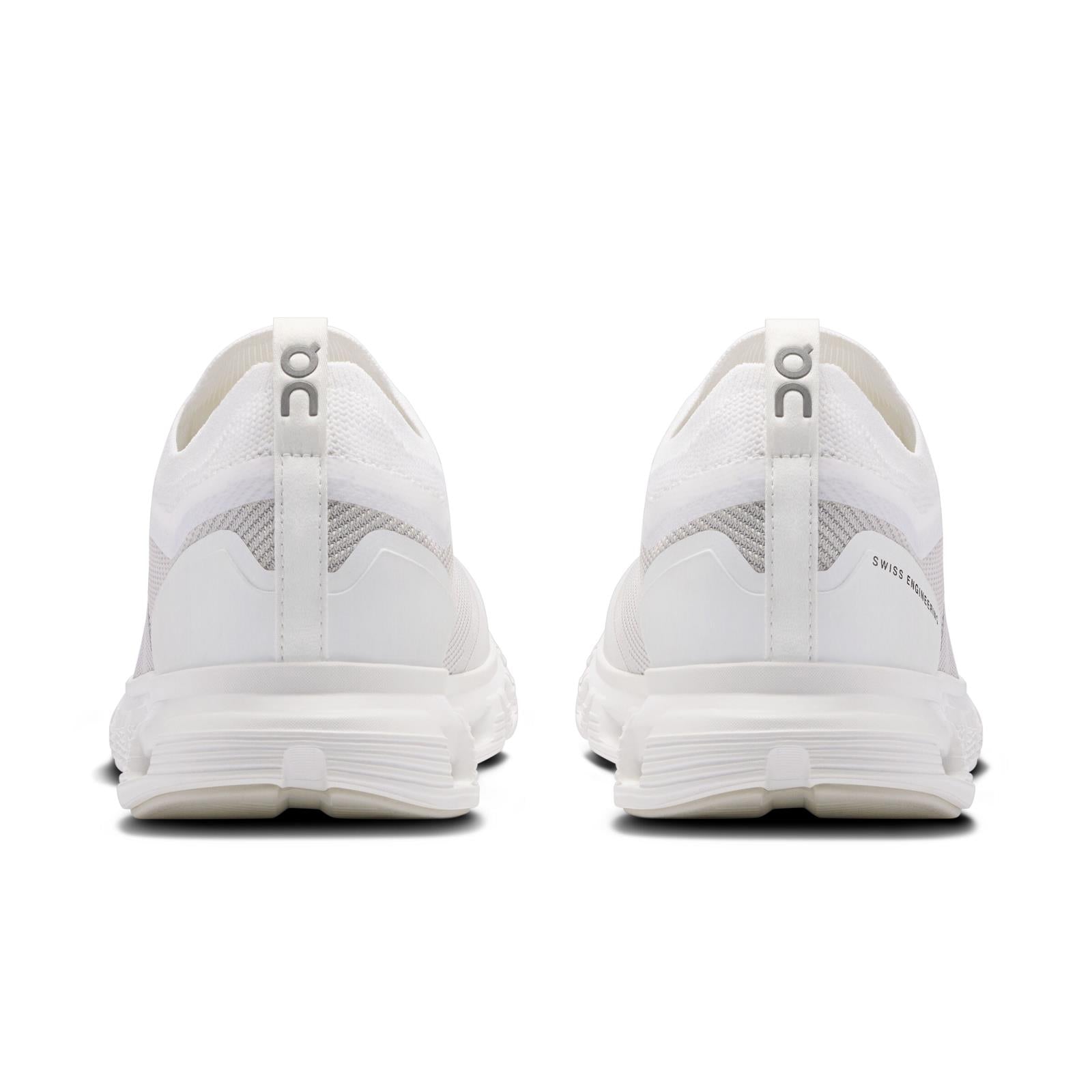CLOUD 6 VERSA WOMAN WHITE WHITE
