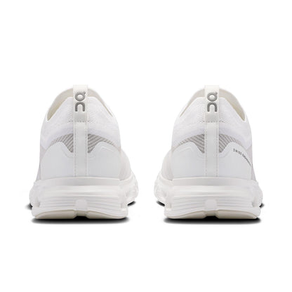 CLOUD 6 VERSA WOMAN WHITE WHITE