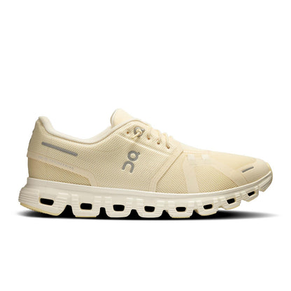 CLOUD 6 WOMEN CASTOR IVORY