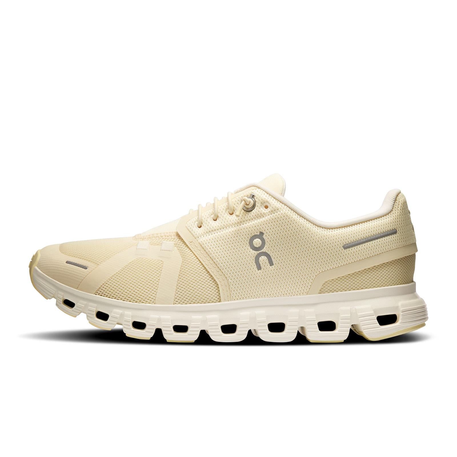 CLOUD 6 WOMEN CASTOR IVORY