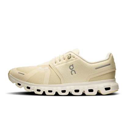CLOUD 6 WOMEN CASTOR IVORY