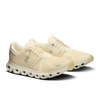 CLOUD 6 WOMEN CASTOR IVORY