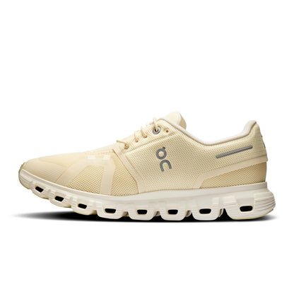 CLOUD 6 WOMEN CASTOR IVORY