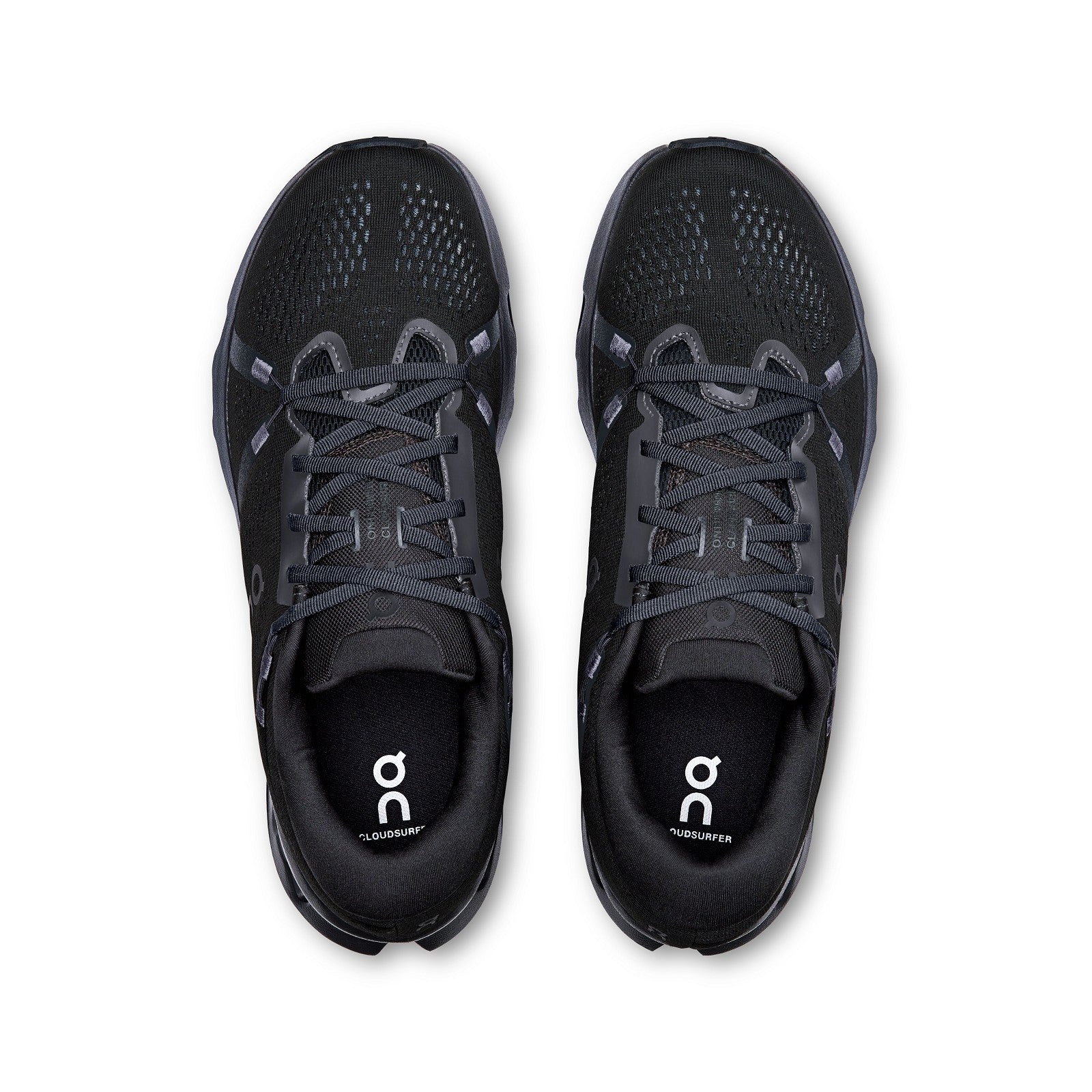 CLOUDSURFER 2 M black