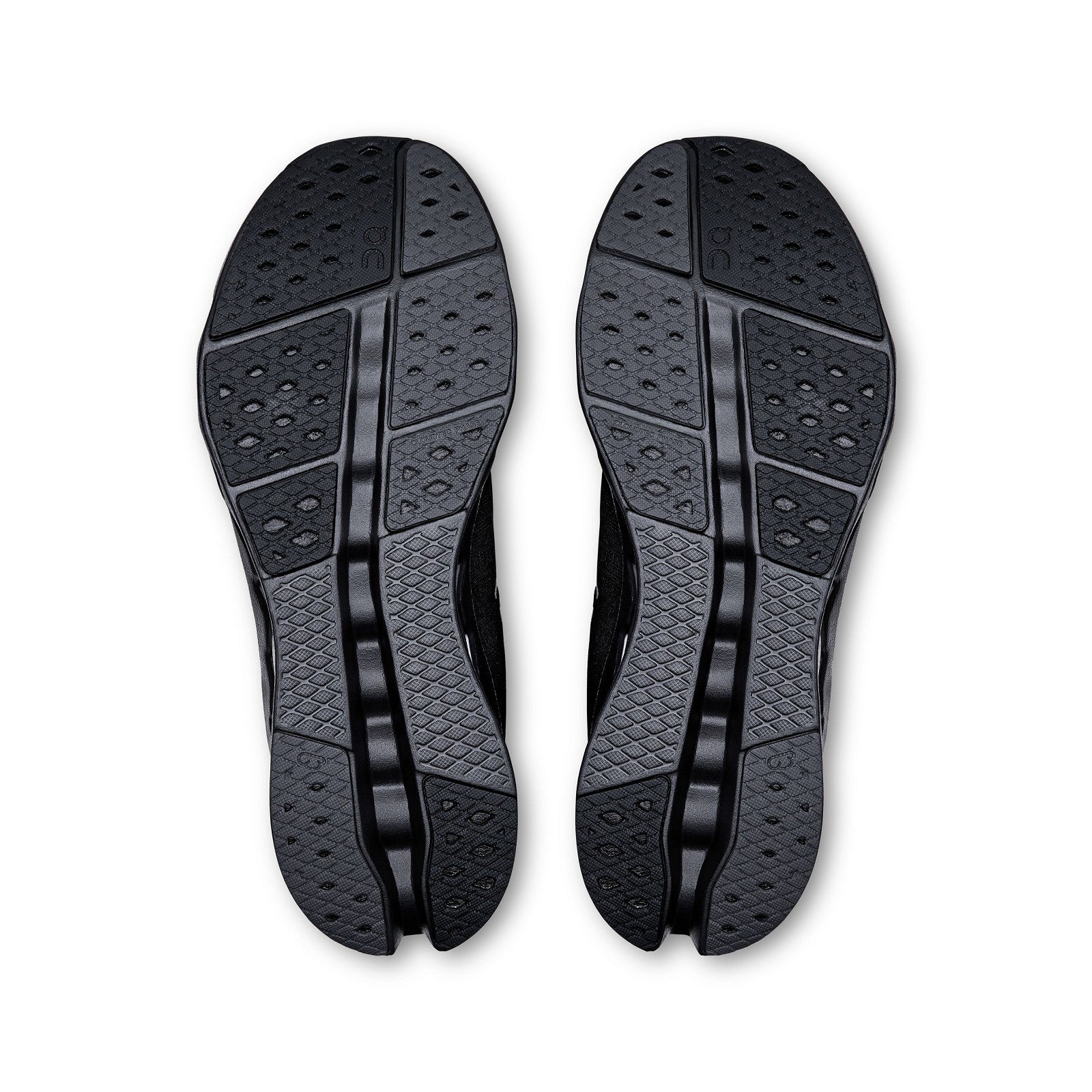CLOUDSURFER 2 M black