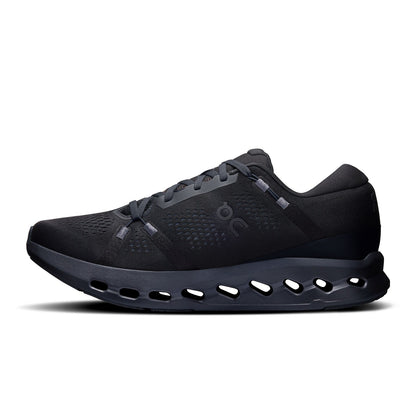 CLOUDSURFER 2 M black