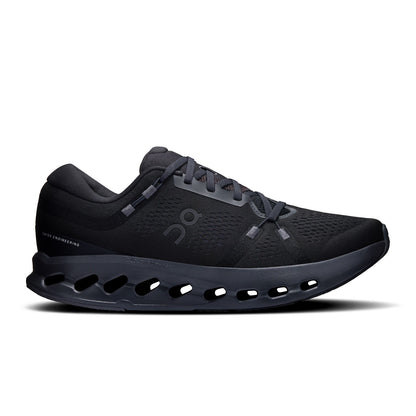 CLOUDSURFER 2 M black