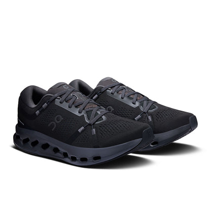 CLOUDSURFER 2 M black