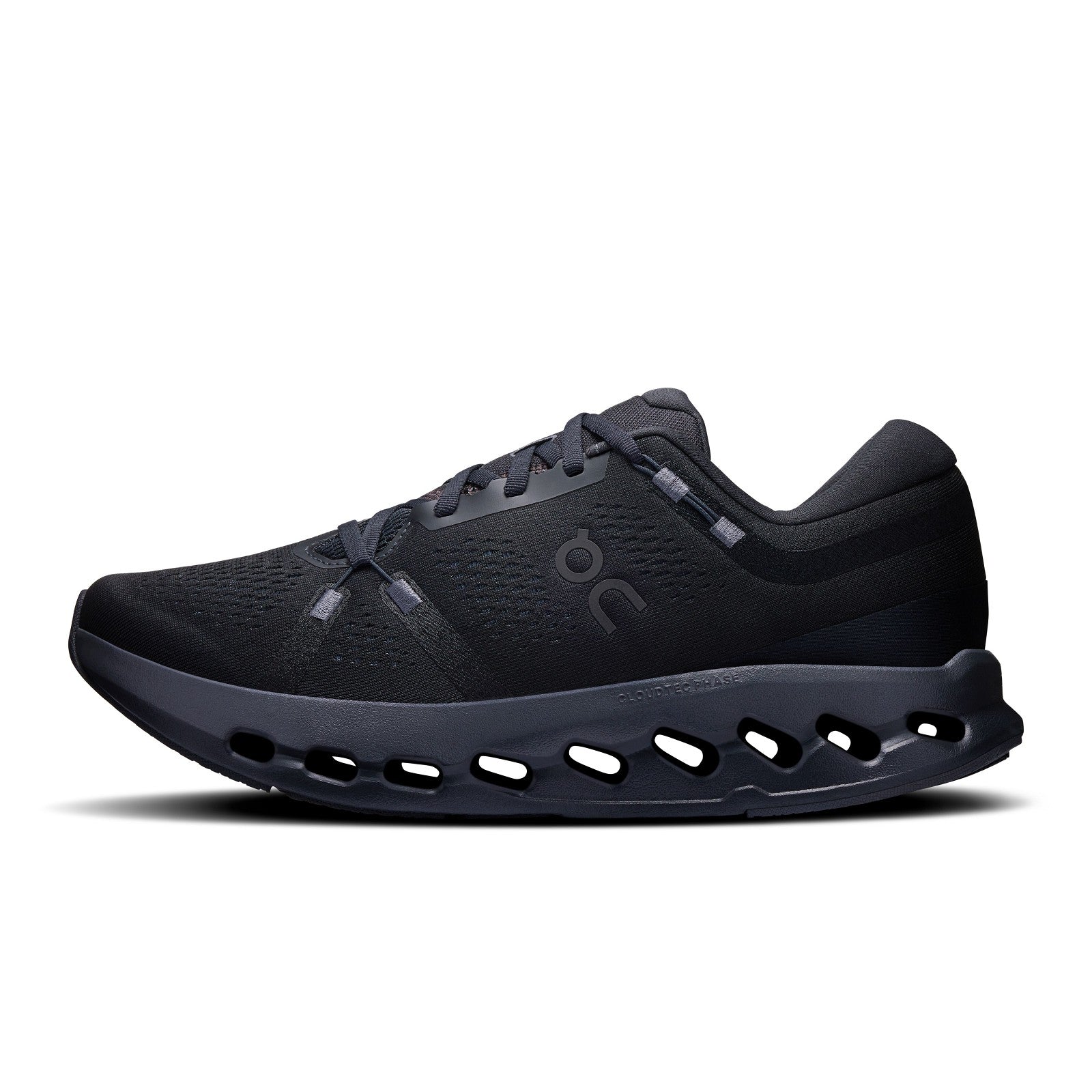 CLOUDSURFER 2 M black