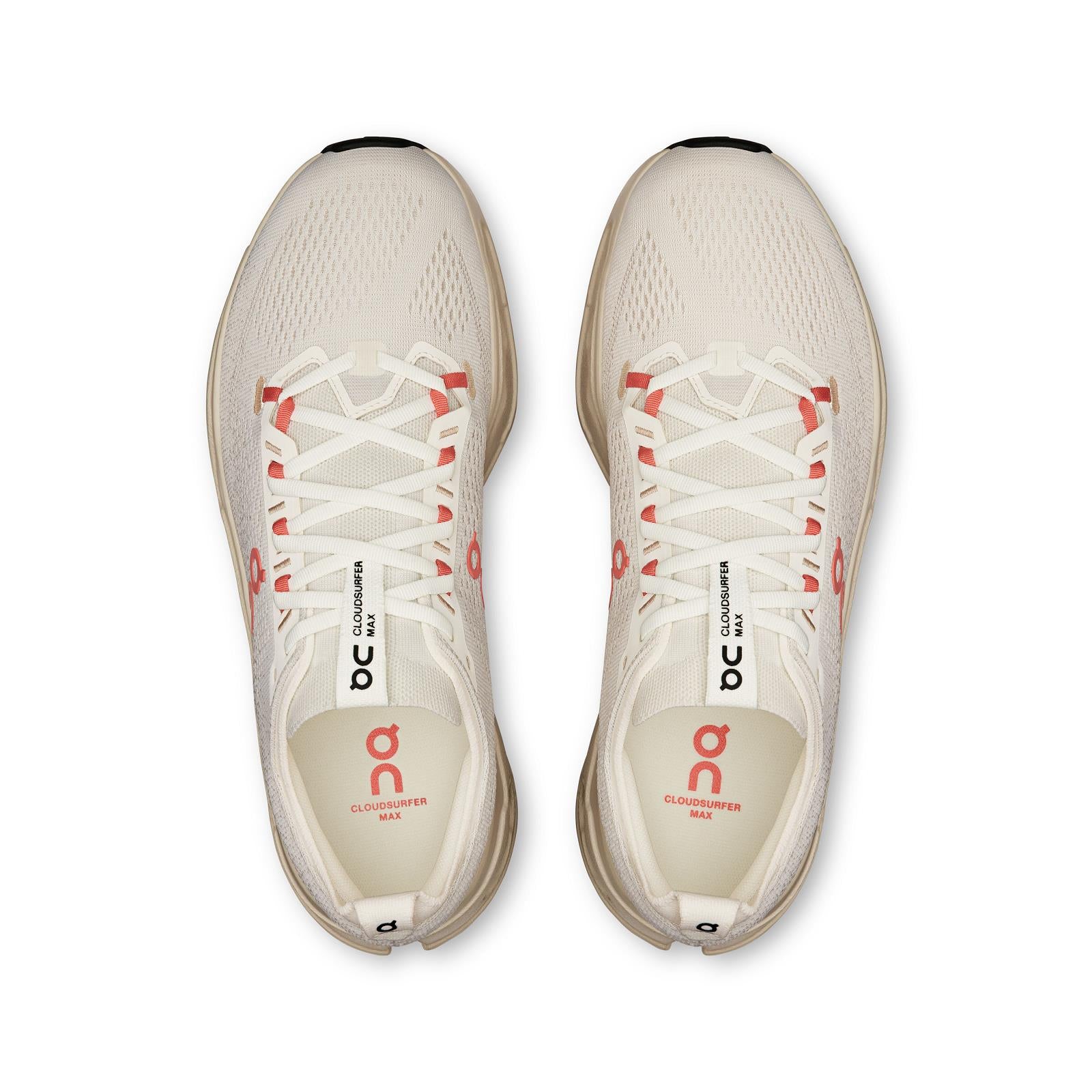 CLOUDSURFER MAX M IVORY SALMON