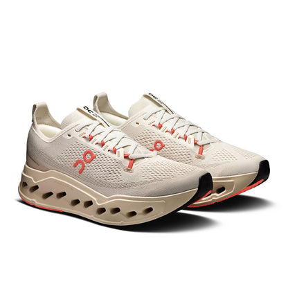 CLOUDSURFER MAX M IVORY SALMON