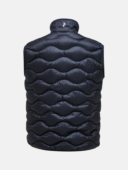 Helium  Down Vest Men