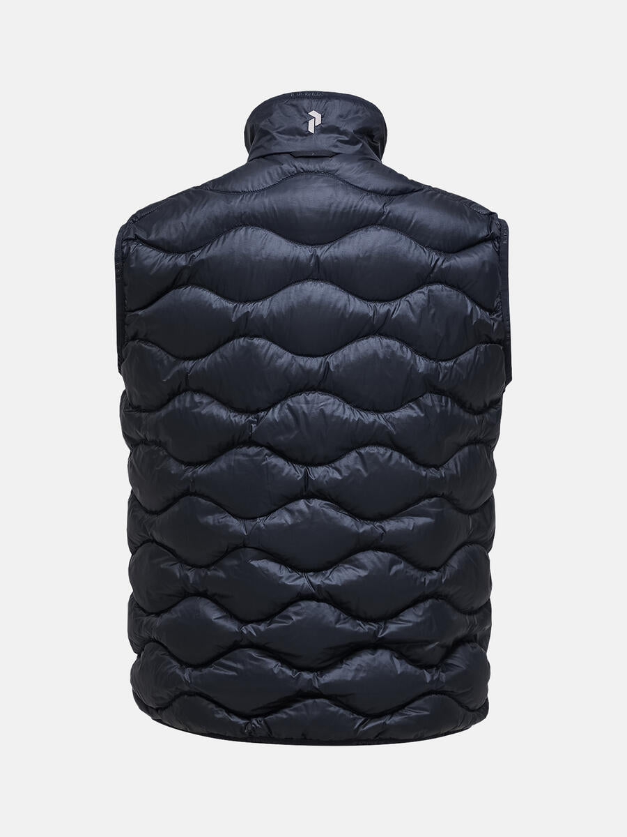 Helium  Down Vest Men