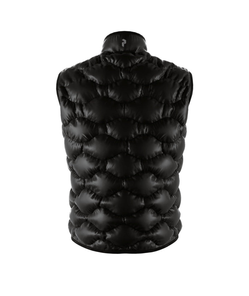 Helium  Down Vest Men