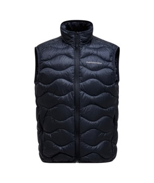 Helium  Down Vest Men