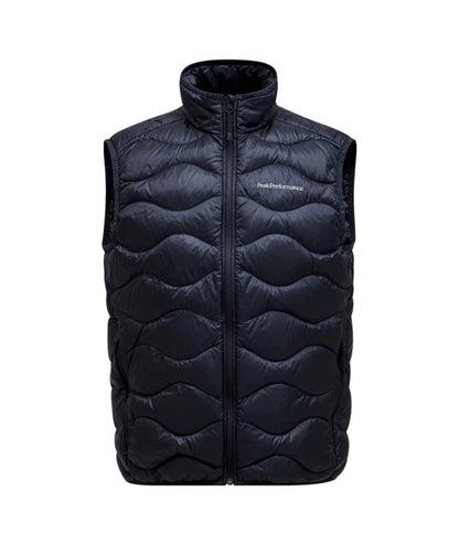 Helium  Down Vest Men