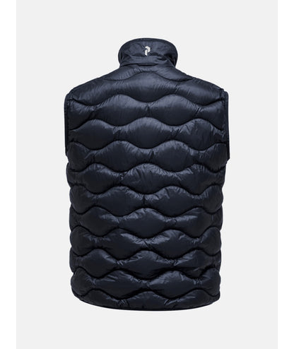 Helium  Down Vest Men