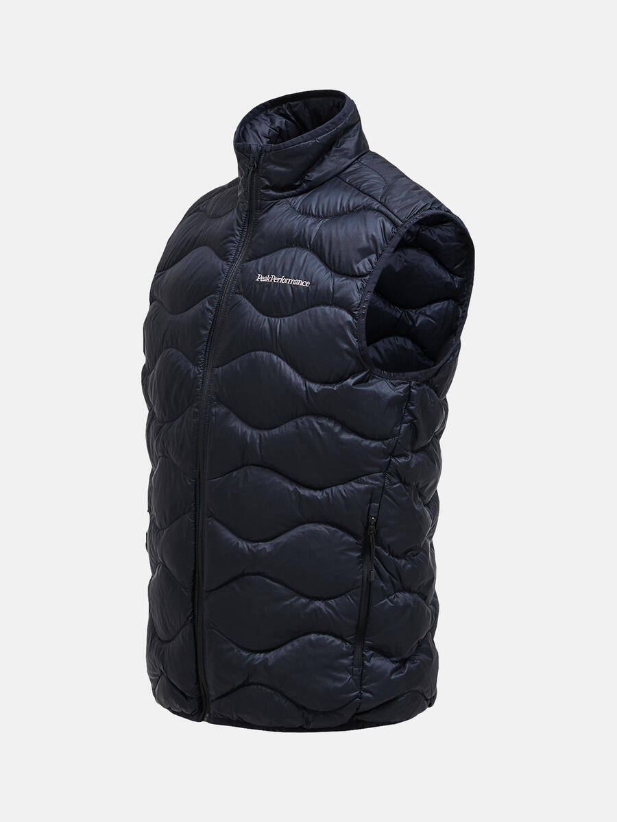Helium  Down Vest Men