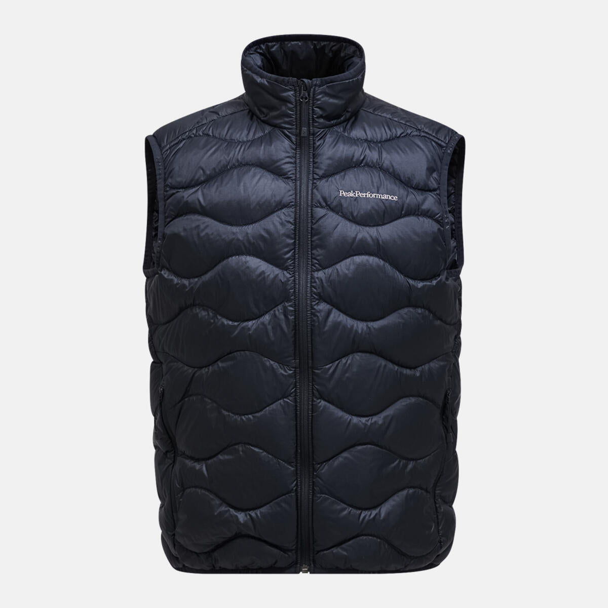 Helium  Down Vest Men