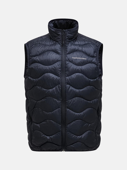 Helium  Down Vest Men