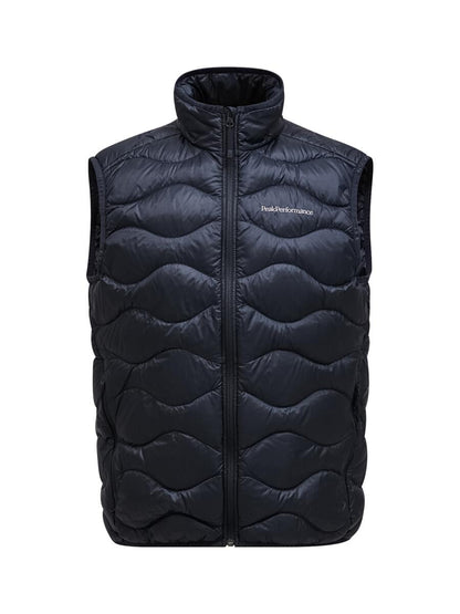 Helium  Down Vest Men