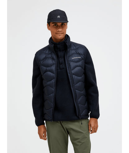 Helium  Down Vest Men