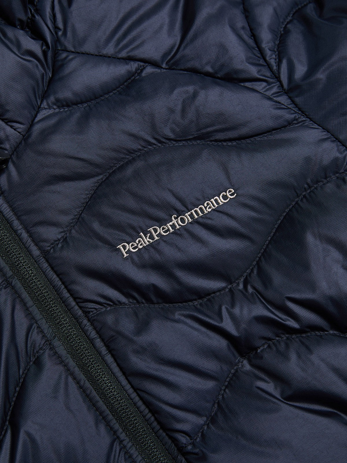 Helium Down Hood Jacket Women BLACK