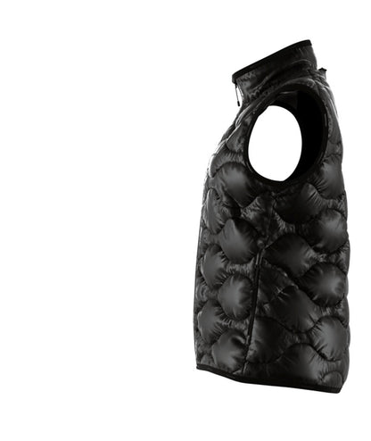 Helium Down Vest Women BLACK