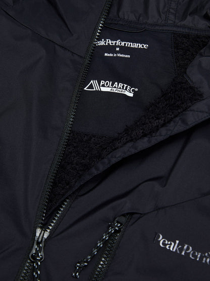 M Freelight Alpha Jacket  BLACK