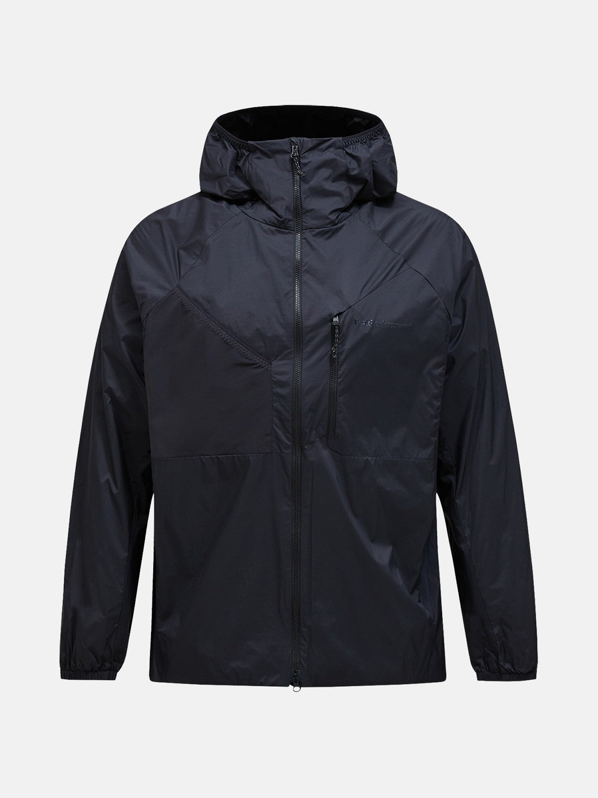 M Freelight Alpha Jacket  BLACK