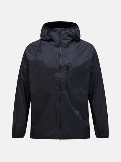 M Freelight Alpha Jacket  BLACK