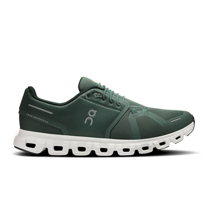 CLOUD 6 MEN OLIVE  EVERGREEN