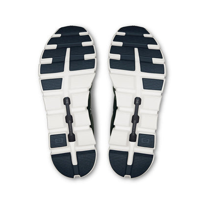 CLOUD 6 MEN OLIVE  EVERGREEN