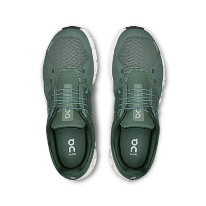 CLOUD 6 MEN OLIVE  EVERGREEN