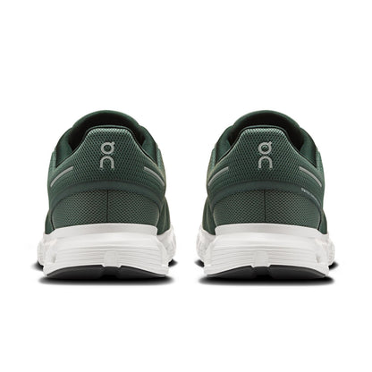 CLOUD 6 MEN OLIVE  EVERGREEN
