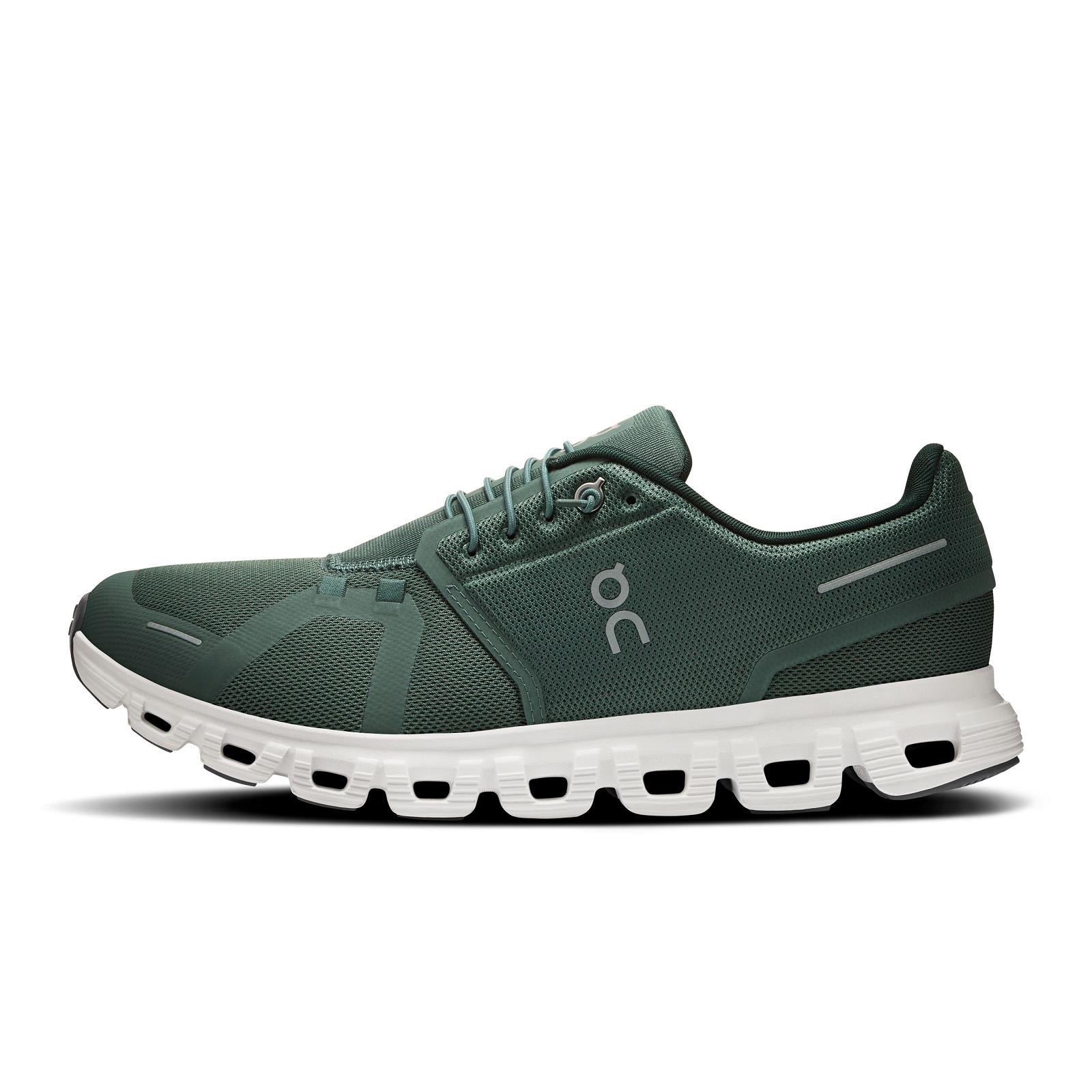 CLOUD 6 MEN OLIVE  EVERGREEN