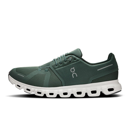 CLOUD 6 MEN OLIVE  EVERGREEN