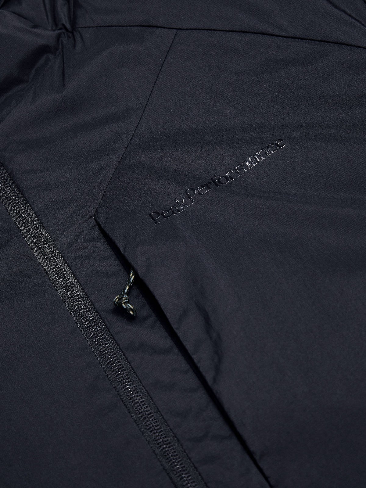 M Freelight Reversible Hood  black