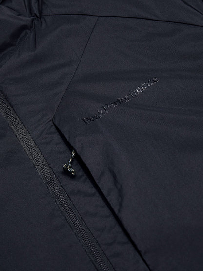 M Freelight Reversible Hood  black