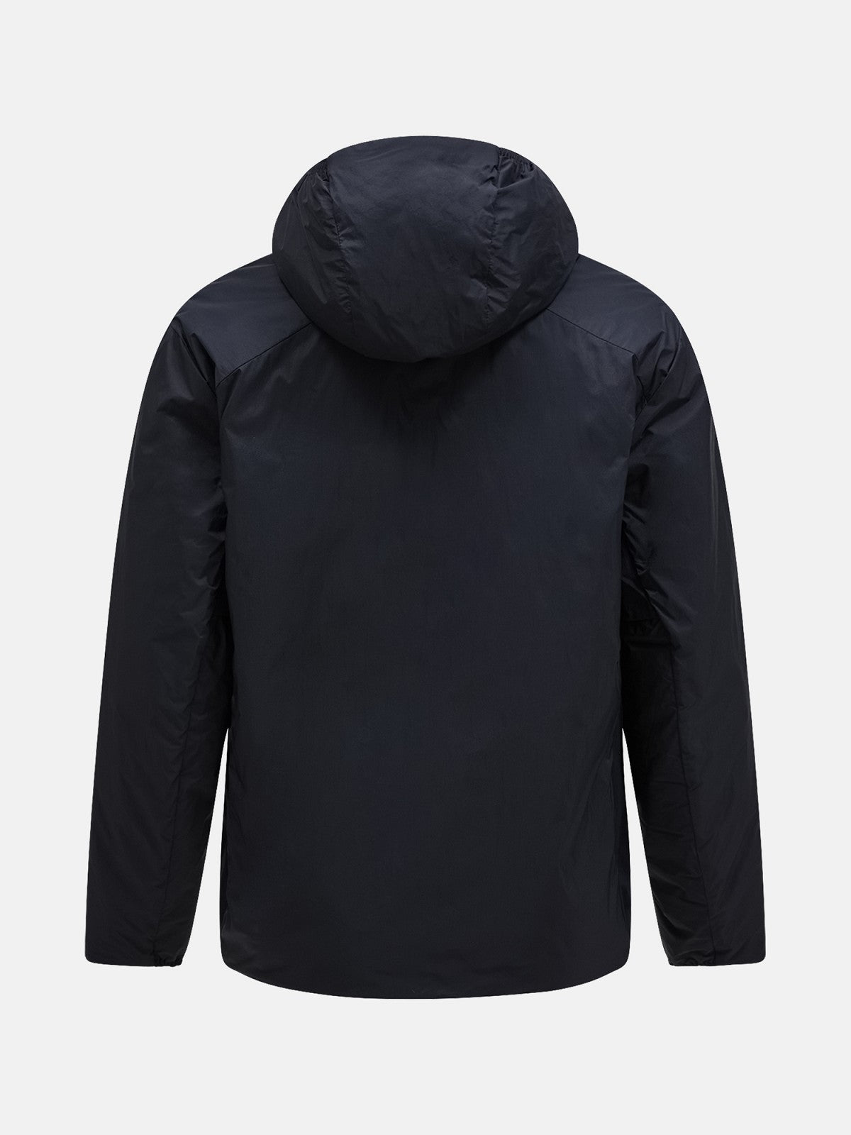 M Freelight Reversible Hood  black