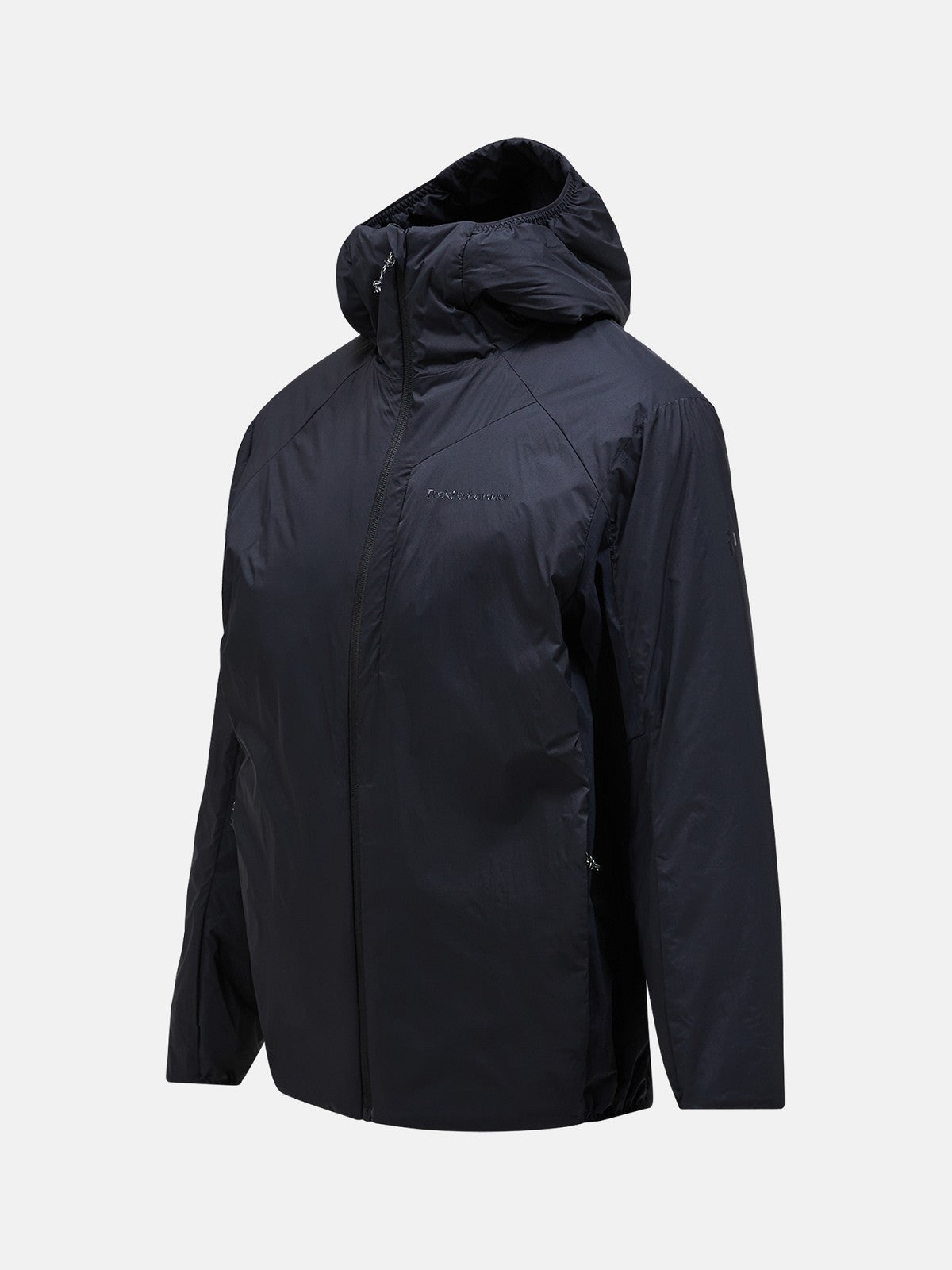 M Freelight Reversible Hood  black