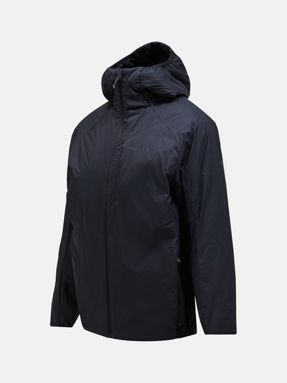 M Freelight Reversible Hood  black