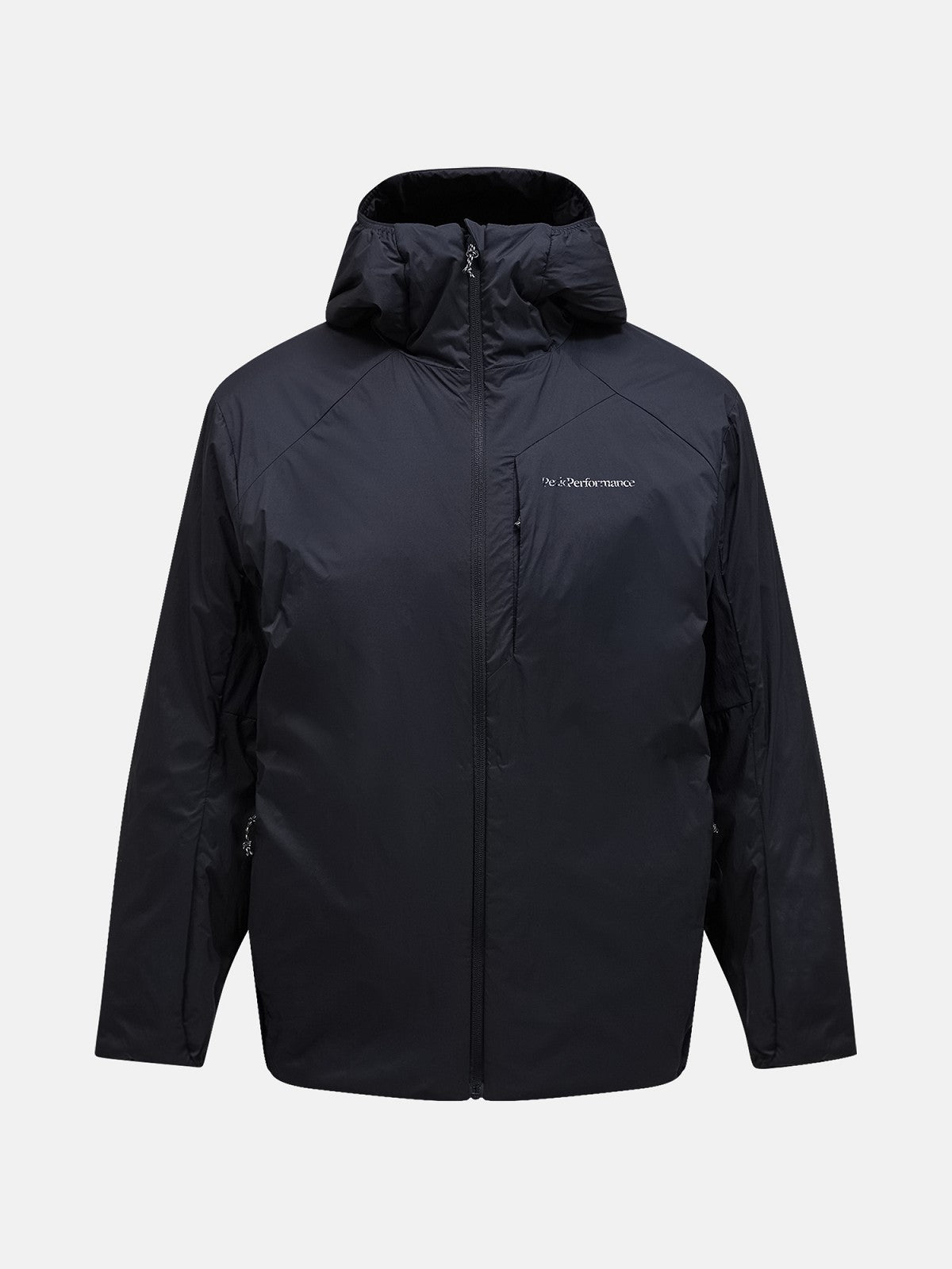 M Freelight Reversible Hood  black