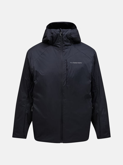M Freelight Reversible Hood  black