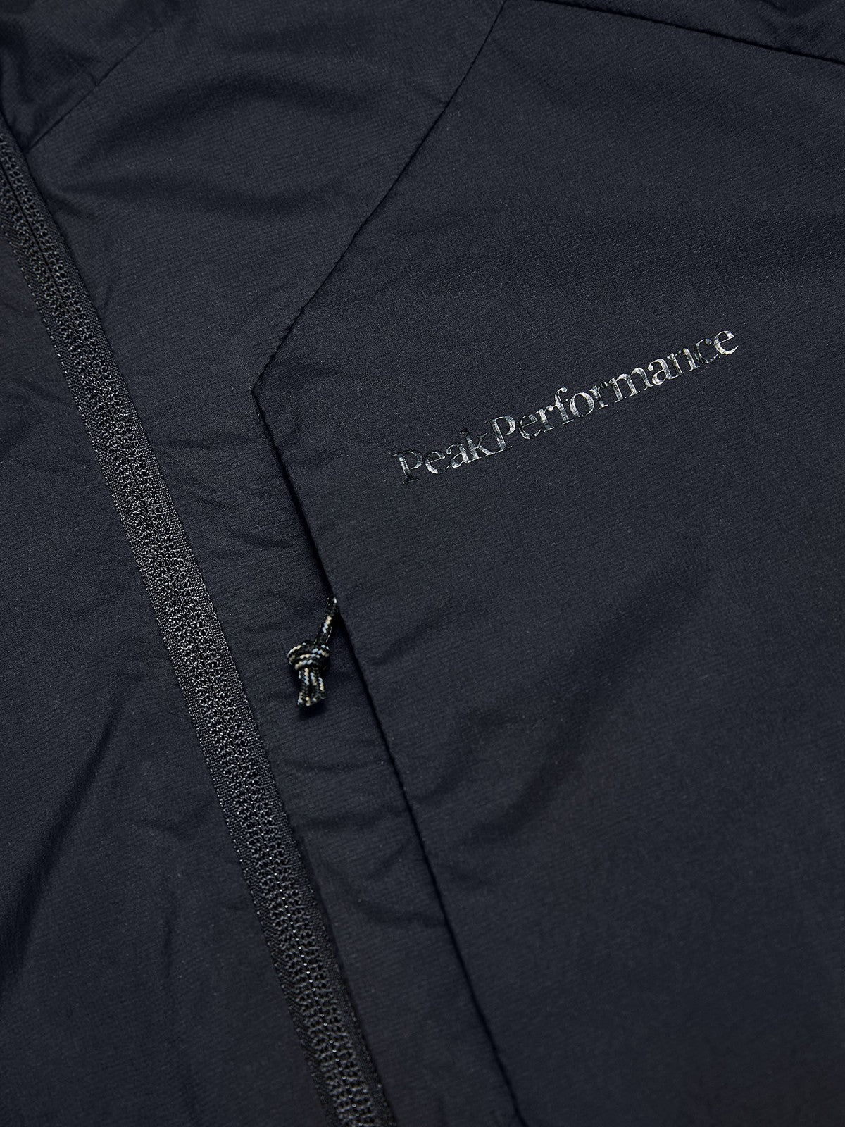 W Freelight Reversible Hood  BLACK