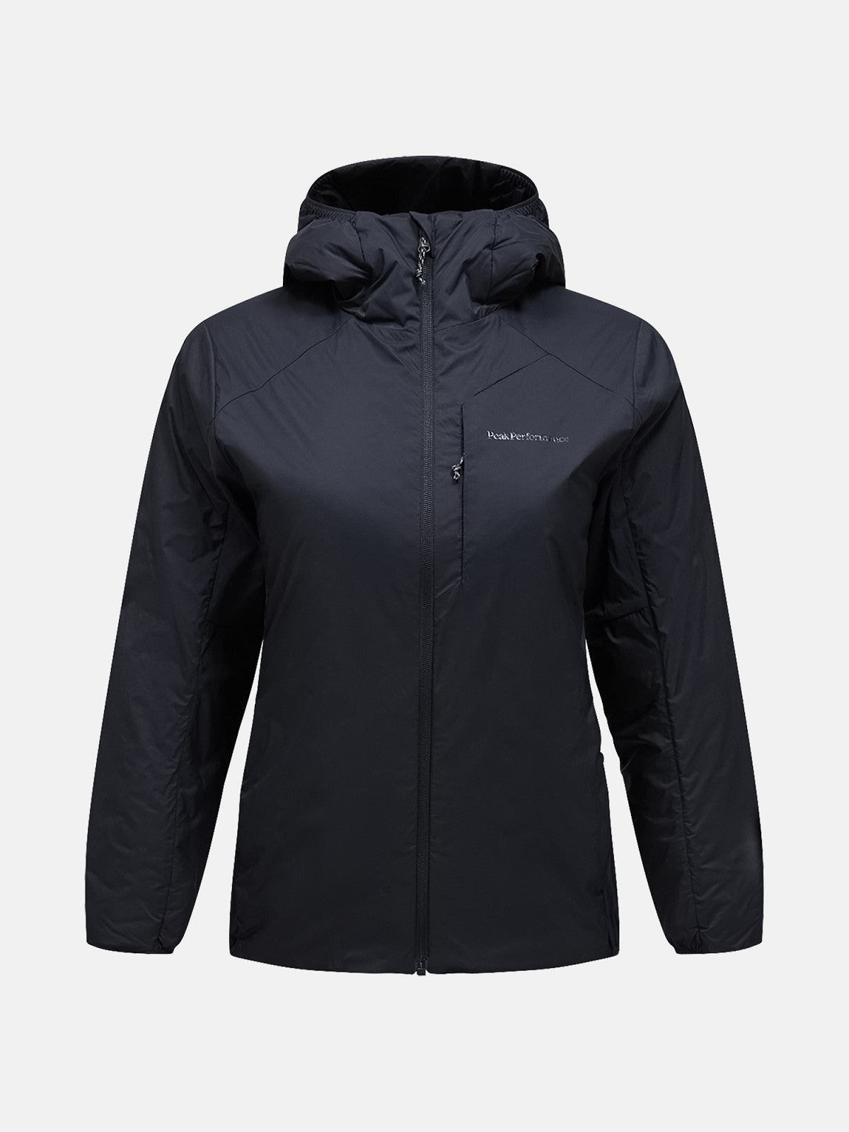 W Freelight Reversible Hood  BLACK