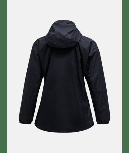 W Freelight Alpha Jacket BLACK